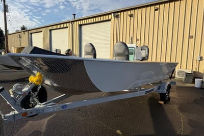 BOATZON | Fish Rite Angler 18 2026