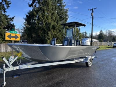 BOATZON | Fish Rite ANGLER 18 TTOP 2026 BOATZON | Fish Rite ANGLER 18 TTOP 2026