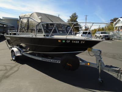 BOATZON | Fish Rite Performer 1998