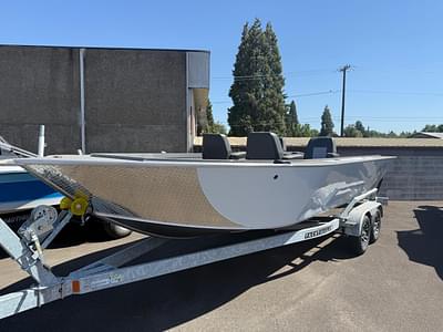 BOATZON | Fish Rite River Master 20 2025