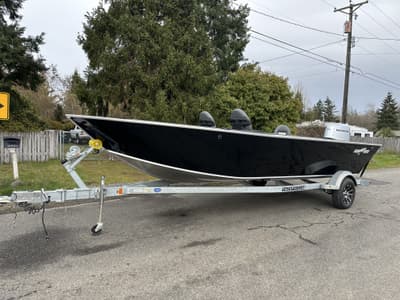 BOATZON | Fish Rite Rivermaster 20 2026 BOATZON | Fish Rite Rivermaster 20 2026