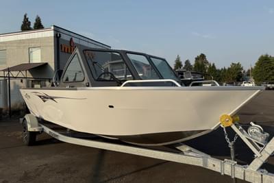 BOATZON | Fish Rite Sportsman 20 2026