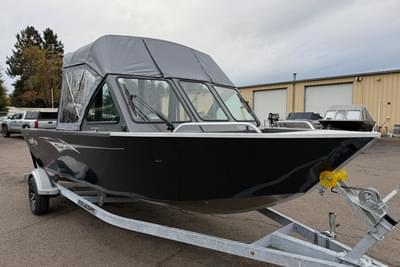 BOATZON | Fish Rite Sportsman 20 2026
