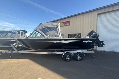 BOATZON | Fish Rite SPORTSMAN 21 XT 2026