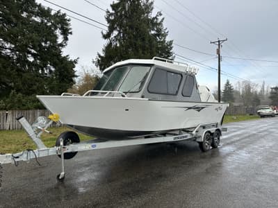 BOATZON | Fish Rite SPORTSMAN 22 HT 2026 BOATZON | Fish Rite SPORTSMAN 22 HT 2026