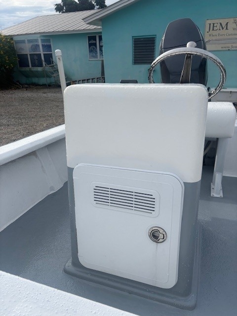 2001 Fisherman 160 Fisherman 160 160CC 2001 - Sold Boat