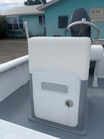 BOATZON | Fishefman 160CC 160CC 2001