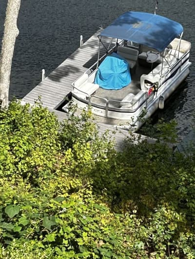 BOATZON | fisher 20 2005