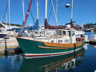 BOATZON | Fisher 25 1978