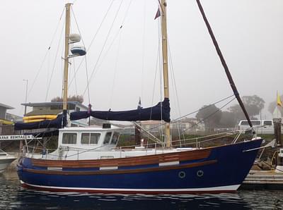 BOATZON | Fisher 30 Motorsailer 1975 BOATZON | Fisher 30 Motorsailer 1975
