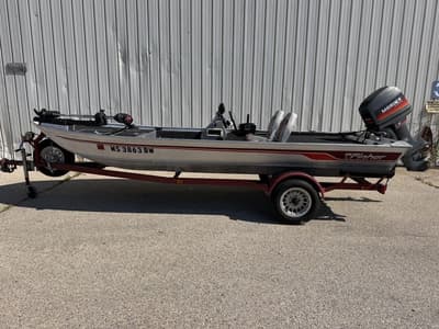 BOATZON | FISHER MARSH RUNNER 1989 BOATZON | FISHER MARSH RUNNER 1989