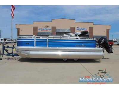 BOATZON | Fishin' Barge 20 DLX 20 DLX 2026 BOATZON | Fishin' Barge 20 DLX 20 DLX 2026