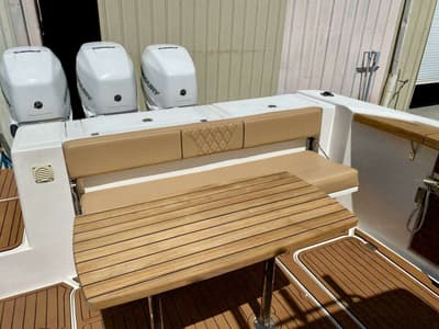BOATZON | Fishing Raptor 390 Solarium 2023