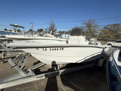 BOATZON | Fishmaster 1900 2000