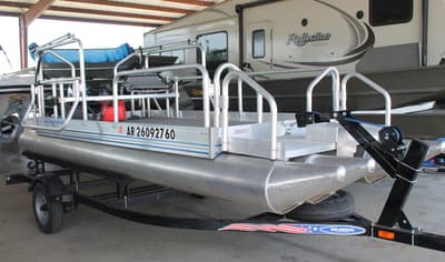 BOATZON | FishNSport 510 2023