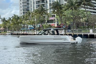 BOATZON | Fjord 39 XP 2024 BOATZON | Fjord 39 XP 2024