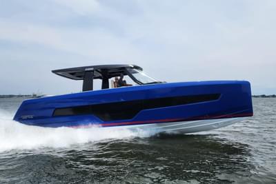 BOATZON | Fjord 41 XL 2023