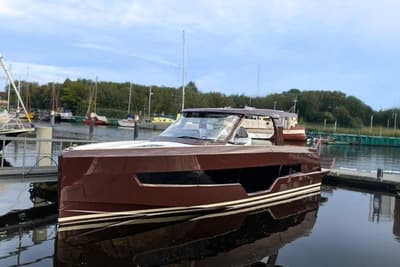 BOATZON | Fjord 41 XP 2024 BOATZON | Fjord 41 XP 2024