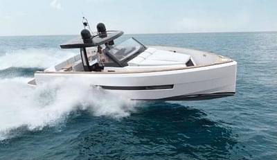 BOATZON | Fjord 42 Open 2017 BOATZON | Fjord 42 Open 2017