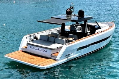 BOATZON | Fjord 42 Open 2017 BOATZON | Fjord 42 Open 2017