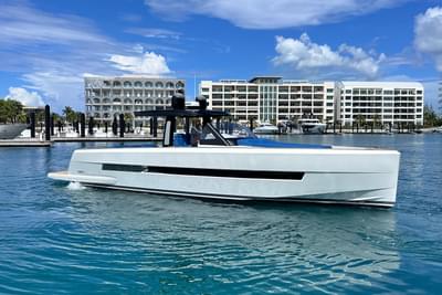 BOATZON | Fjord 44 Open 2020