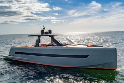 BOATZON | Fjord 52 Open 2019