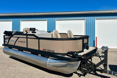 BOATZON | Flagship 200 Lounge Lounger 2023