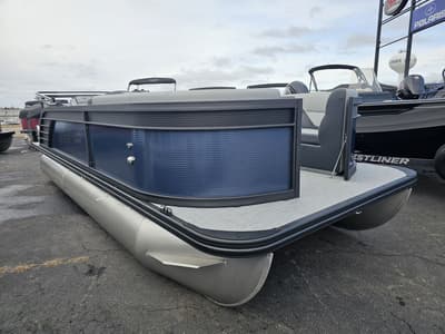 BOATZON | Flagship D20CU XT BI TOON 2026 BOATZON | Flagship D20CU XT BI TOON 2026