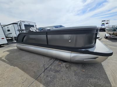 BOATZON | Flagship D20LS XT 2026