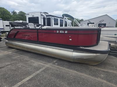 BOATZON | Flagship D22LS 2023