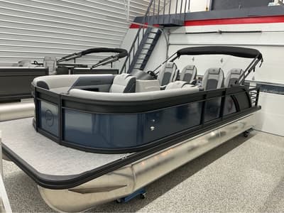 BOATZON | FLAGSHIP D22RF 2026