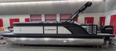 BOATZON | Flagship Discover D22RF With A 115HP Suzuki Motor 2026