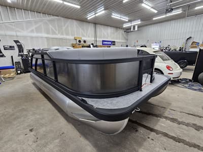 BOATZON | Flagship E18F4 2026