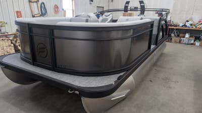 BOATZON | Flagship E18LS 2026