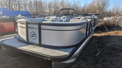 BOATZON | Flagship E20CU 2026