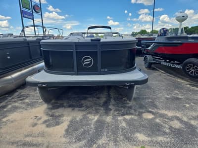 BOATZON | Flagship E20CU XT 2026