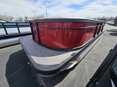 BOATZON | Flagship E22CU BI TOON 2026