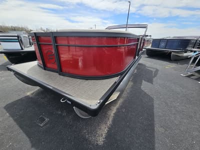 BOATZON | Flagship F18LS 2026