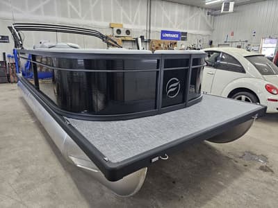 BOATZON | Flagship F20CU 2026