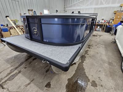 BOATZON | Flagship F20LS 2026