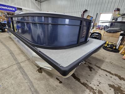 BOATZON | Flagship F22CU 2026