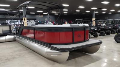 BOATZON | Flagship Pontoons D22 B 2024 BOATZON | Flagship Pontoons D22 B 2024