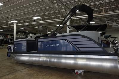BOATZON | Flagship Pontoons Discover Cruise D22 CU 2023 BOATZON | Flagship Pontoons Discover Cruise D22 CU 2023