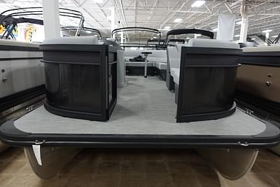 BOATZON | Flagship Pontoons Discover LBench D20 LS 2023 BOATZON | Flagship Pontoons Discover LBench D20 LS 2023
