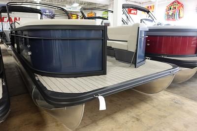 BOATZON | Flagship Pontoons Discover Rear Fish D22 RF 2023