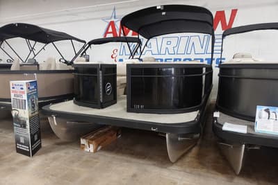 BOATZON | Flagship Pontoons E20 RF 2023