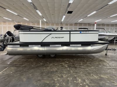 BOATZON | Flagship Pontoons E20CU 2023