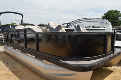 BOATZON | Flagship Pontoons Endurance 20 FC XT 2026