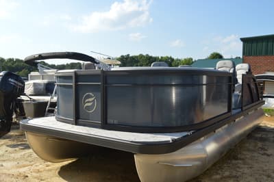 BOATZON | Flagship Pontoons Endurance 20 RF 2026
