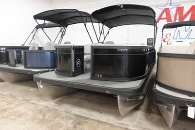 BOATZON | Flagship Pontoons Endurance 20RF 2023